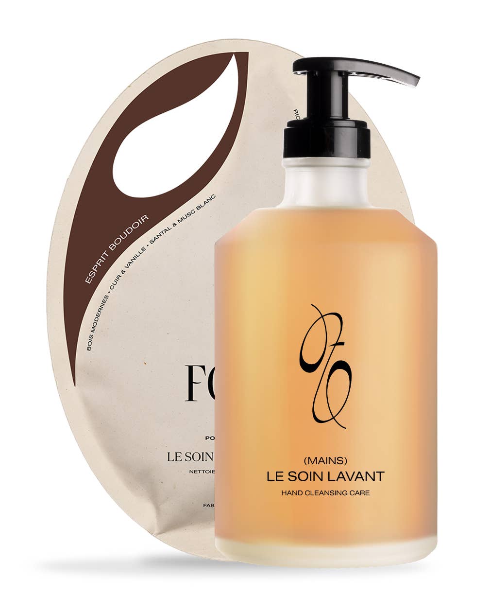 FÔME CARE - Wholesale Hand Cream/Lotion - The Signature Box – Boudoir Spirit