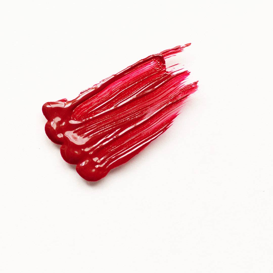 Prettykind Limited - Vente Rouges à lèvres - Rouge à lèvres liquide mat Dark & Pretty30