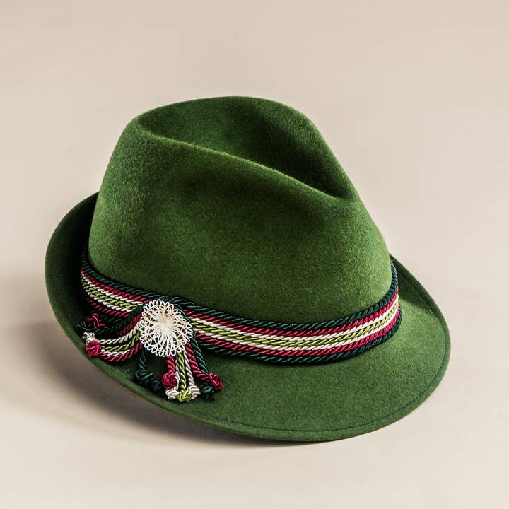 Den fine Grete for engroshandel hos Josef Kepka & Söhne