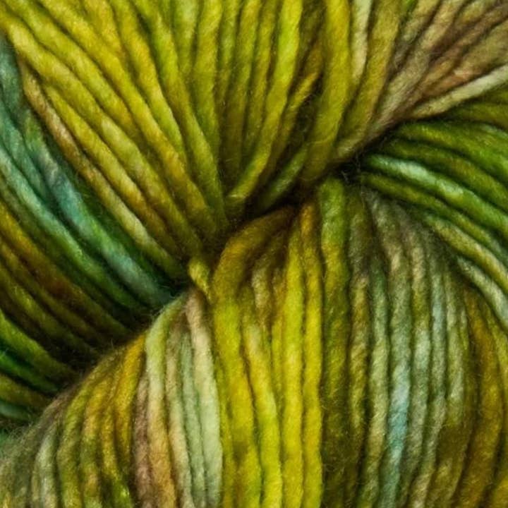 Sensy - Wholesale Yarn - Sensy Harmony Yarn, 100% Extra Fine Superwash Merino Wool, Hand-dyed, 3.5 oz, 218 Yards, Gauge 4 Medium13