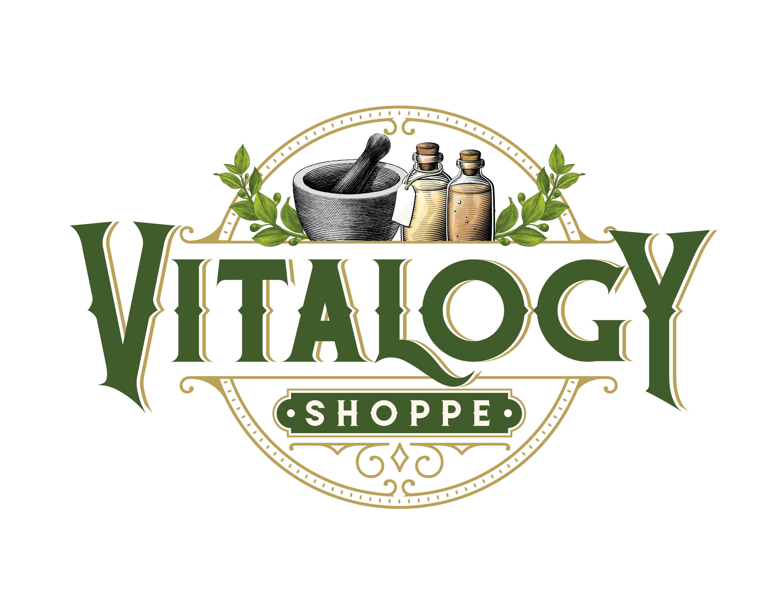 Vitalogy Yoga Studio • Welcome