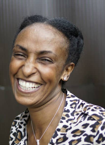 Fair Anita - Wholesale Stud/Post Earrings - Crystal Waters Sterling Silver Studs - Rose Quartz1