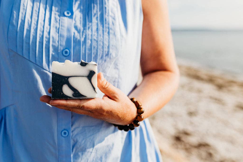 Atlantic Soap Co., LLC - Wholesale Bar Soap - Nor'Easter5