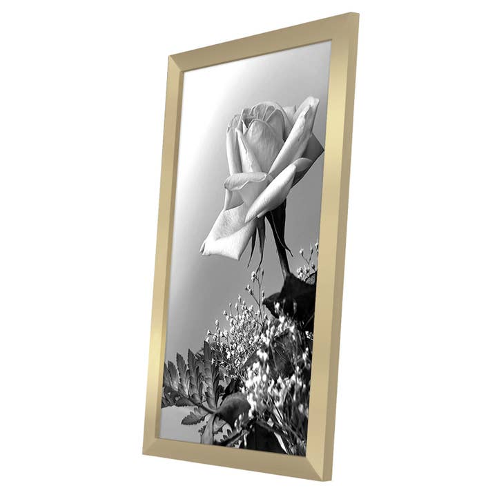 Americanflat - Wholesale Picture Frame - Americanflat Poster Frame with Wide Molding81