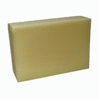 Spinster Sisters Co. / Old Salt Grooming Supply - Wholesale Bar Soap - Unscented Bar0