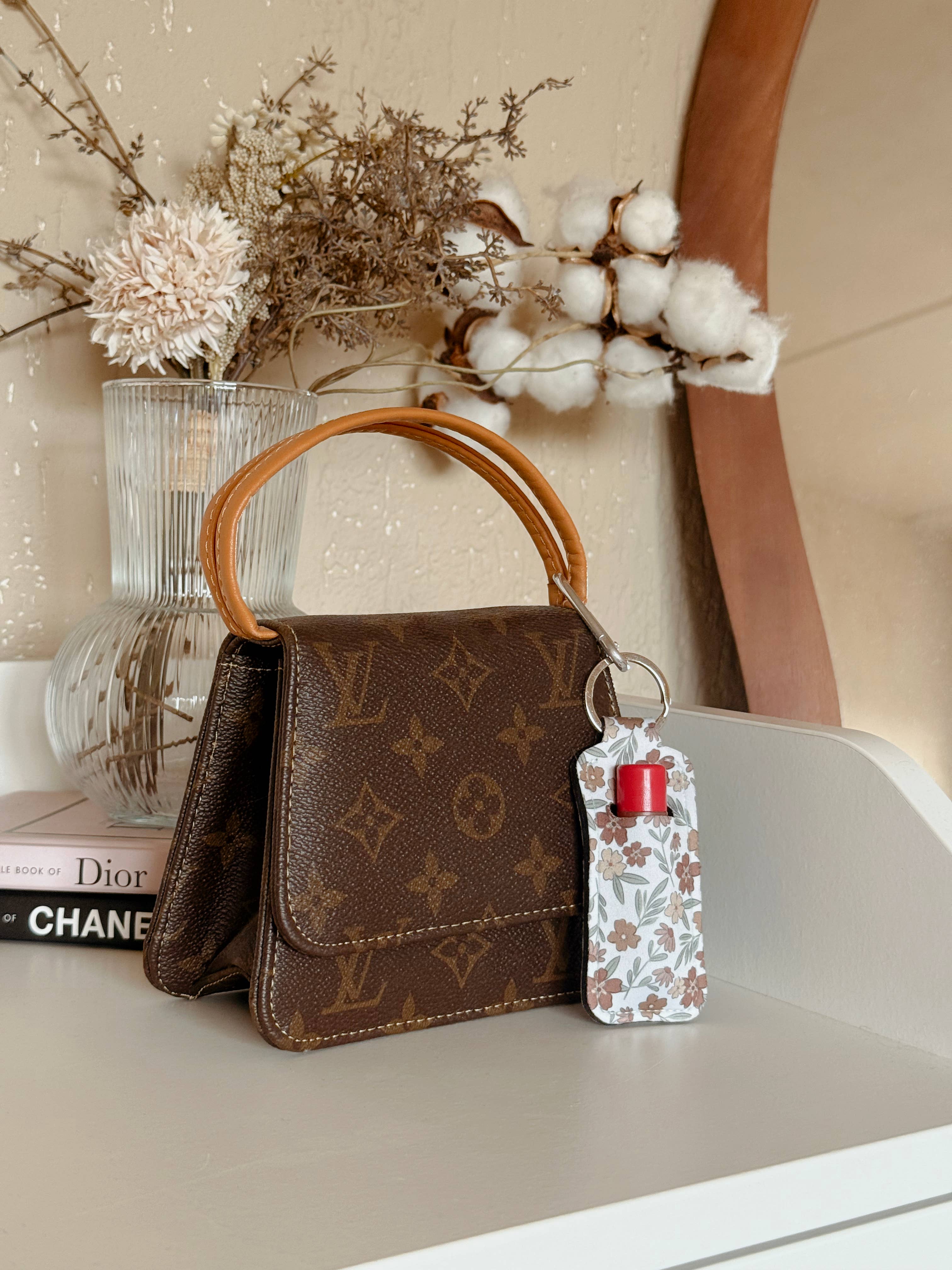 the cute cloud – wholesale Lip balm case/holder – Lipstick/balm/gloss Keychain Chapstick 72 patterns neoprene5