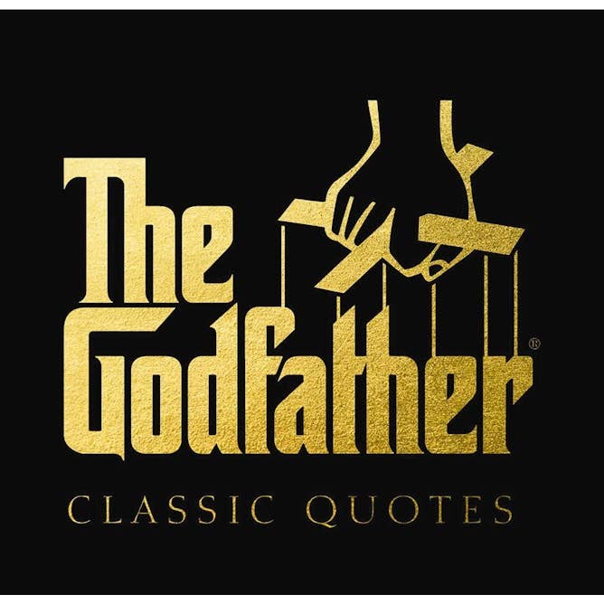 The Godfather Classic Quotes and other Purchase Wholesale servus eisenpfanne. Free Returns & Net 60 Terms on Faire trending on Faire.