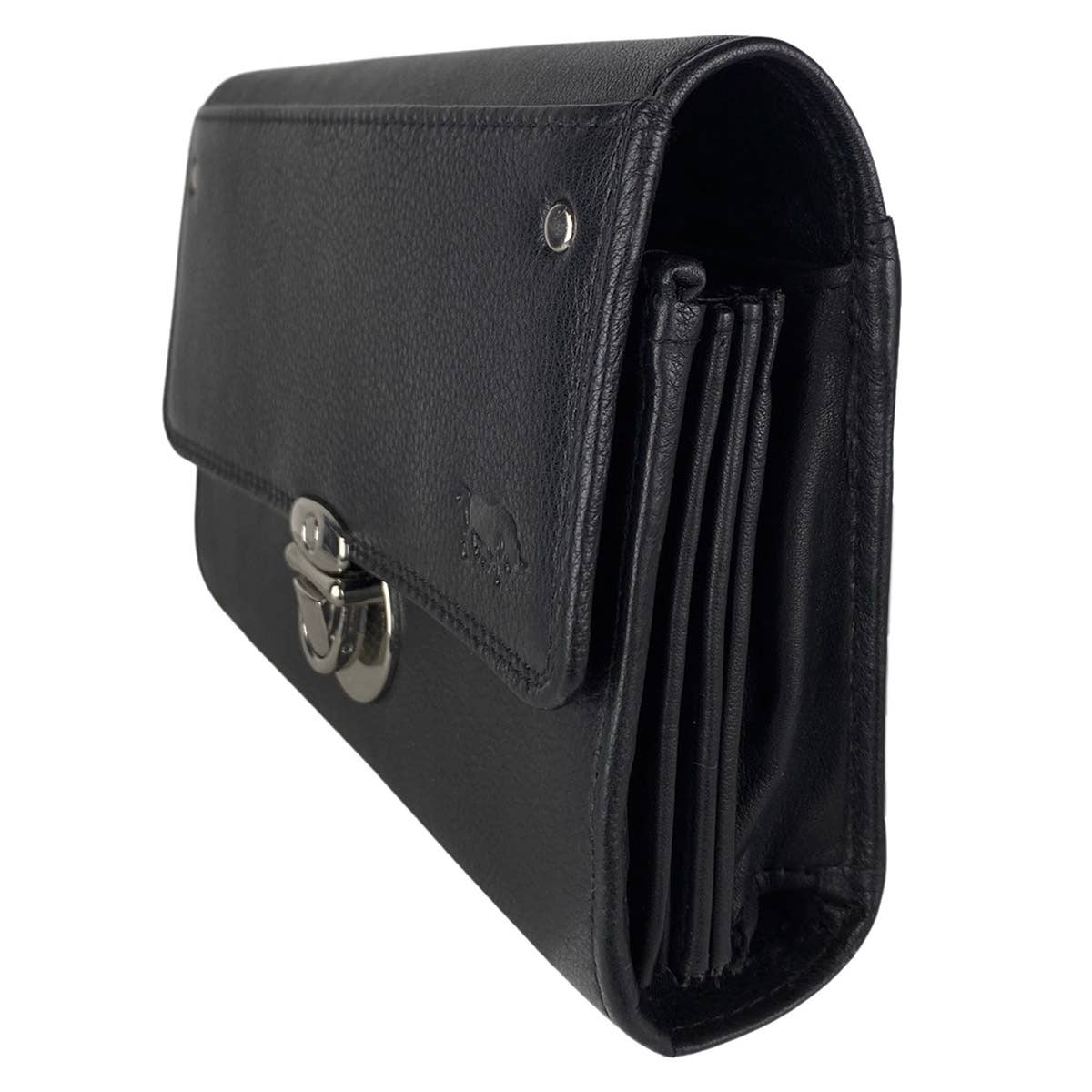 Arrigo - Wholesale Wallet - Unisex - Catering Wallet with a Coin Holder and Waist Belt - Arrigo3