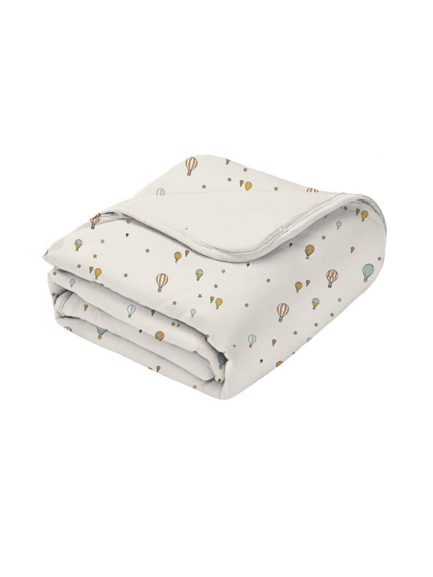 gunamuna - Wholesale Security/Cuddle Blanket - Baby - SS26 CLOUD BLANKET14