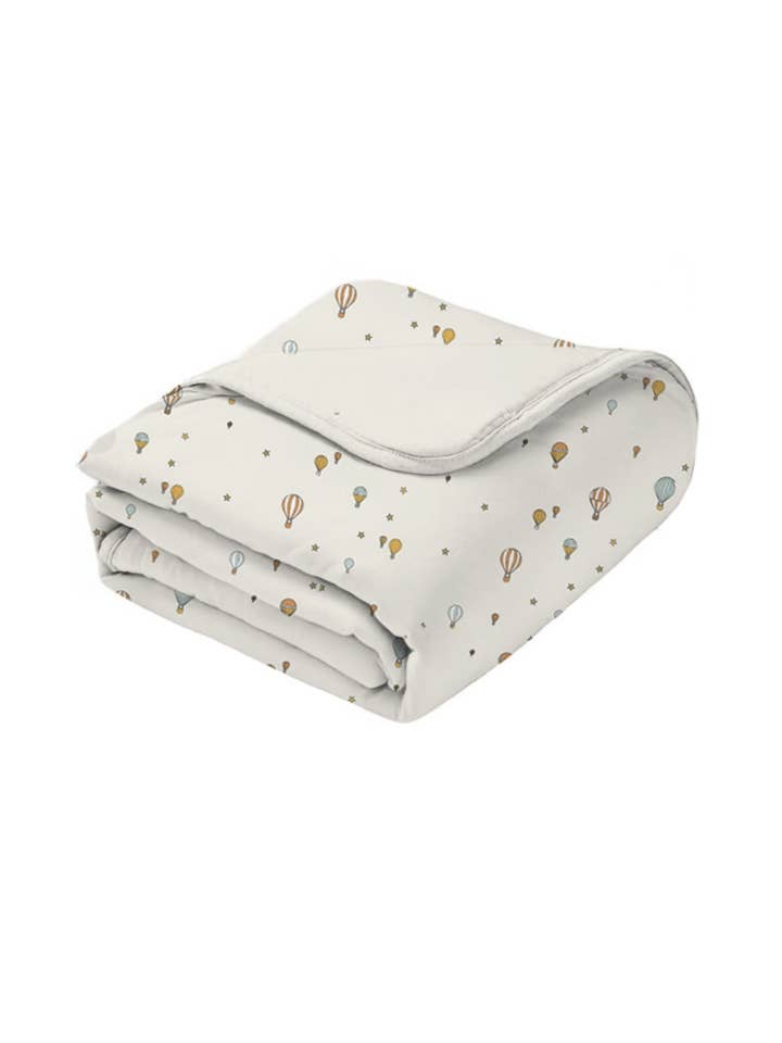 gunamuna - Wholesale Security/Cuddle Blanket - Baby - SS26 CLOUD BLANKET14