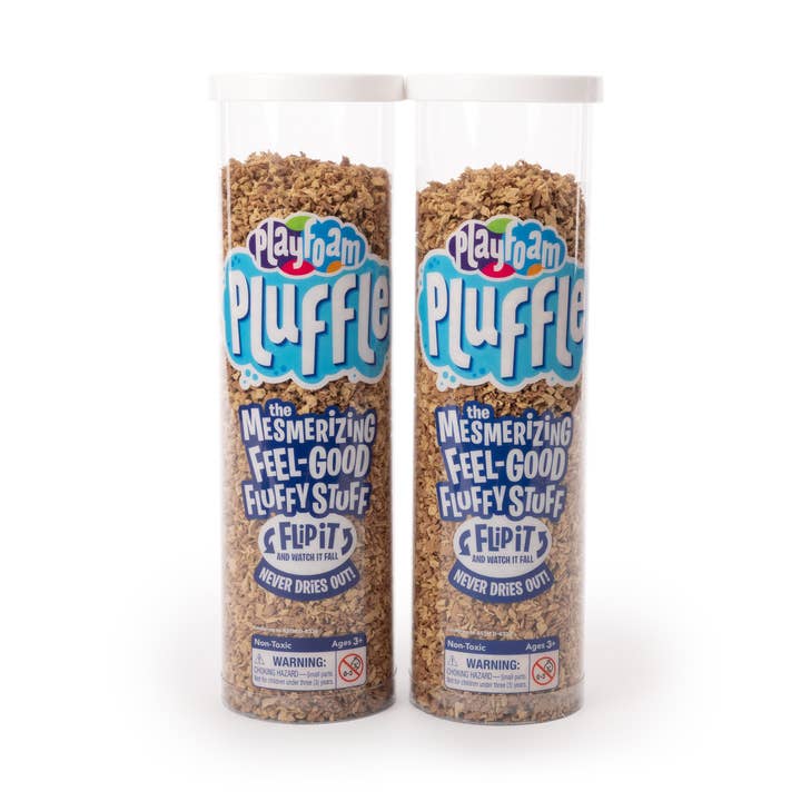Learning Resources - Wholesale Toy Set - Kids - Playfoam Pluffle® Sand 2 Pack0