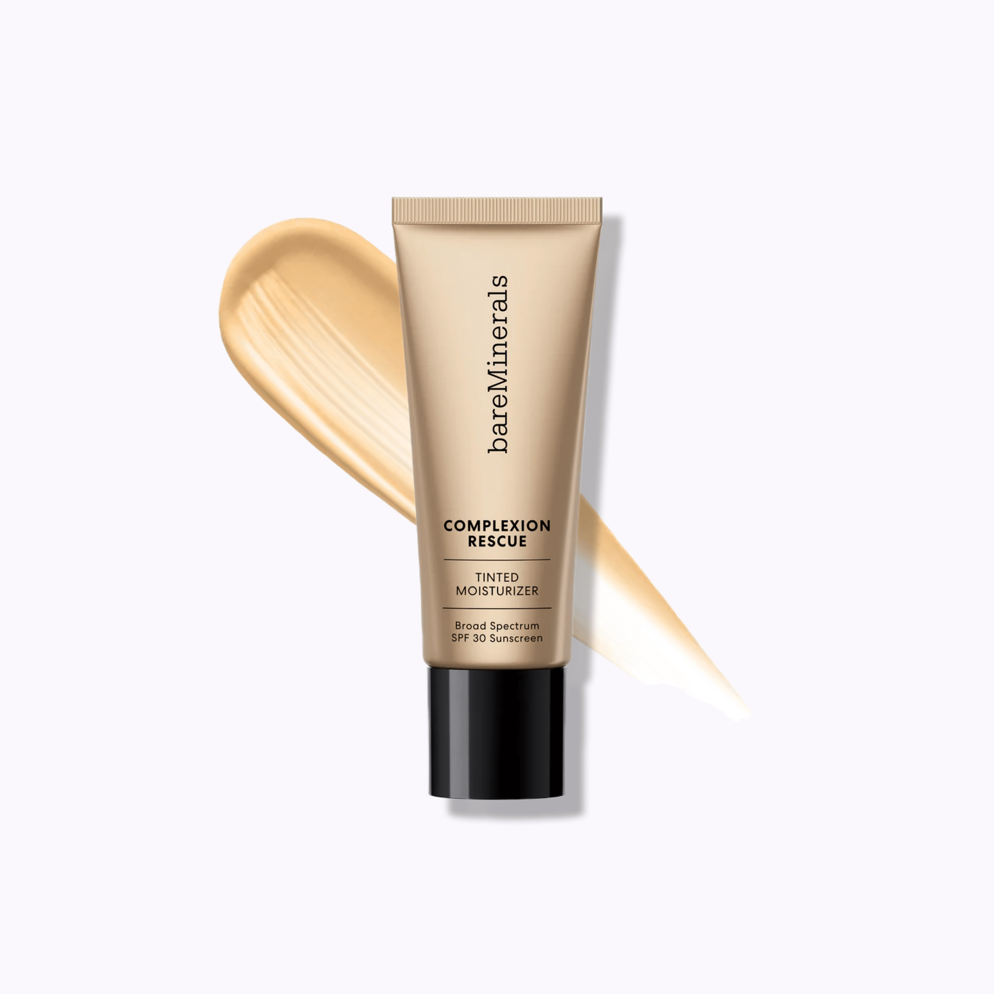 Dermstreet - Wholesale Tinted Moisturizer - bareMinerals COMPLEXION RESCUE Tinted Moisturizer with Hyaluronic Acid and Mineral SPF 303