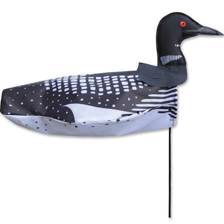 Windicator - Loon for wholesale by Premier Kites & Designs