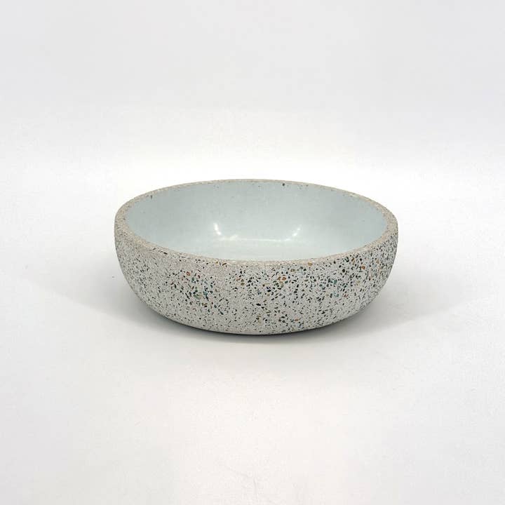 Graine Créative - Wholesale DIY Craft Kit - JESMONITE AC84 500 ML LIQUID & 2500 GR BASE5