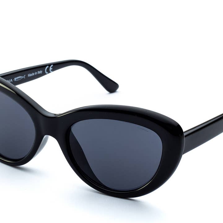 Saraghina - Wholesale Sunglasses - Women's - MELITA-115LKL1