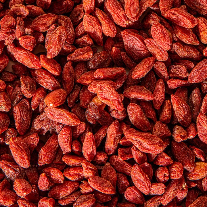 AZADA – wholesale Torkad frukt – Ekologiska gojibär
