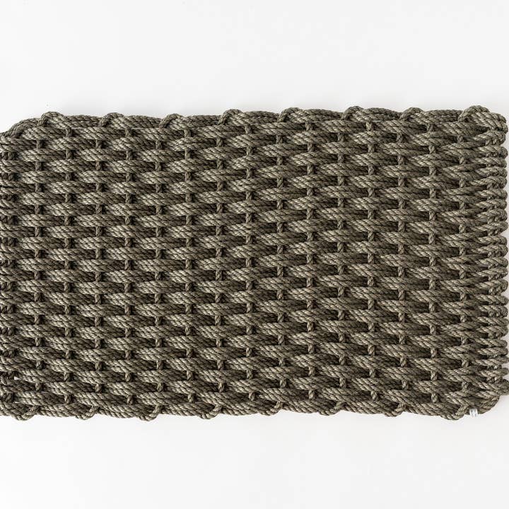 Paillasson de forêt pour la vente par The Rope Co.