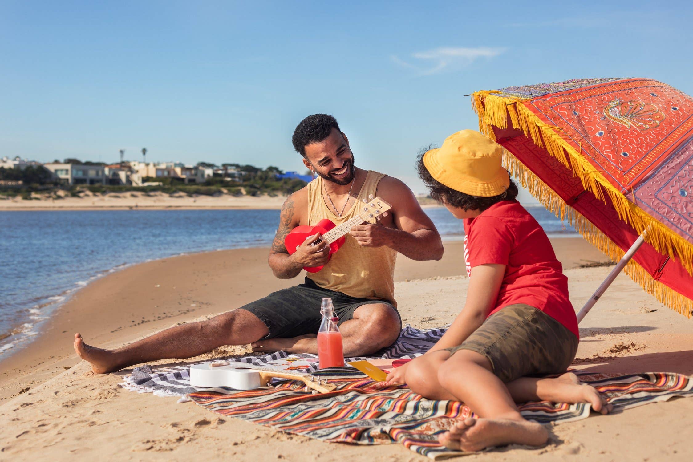 Loog Guitars Wholesale - Wholesale Music Accessory - Loog Ukulele5