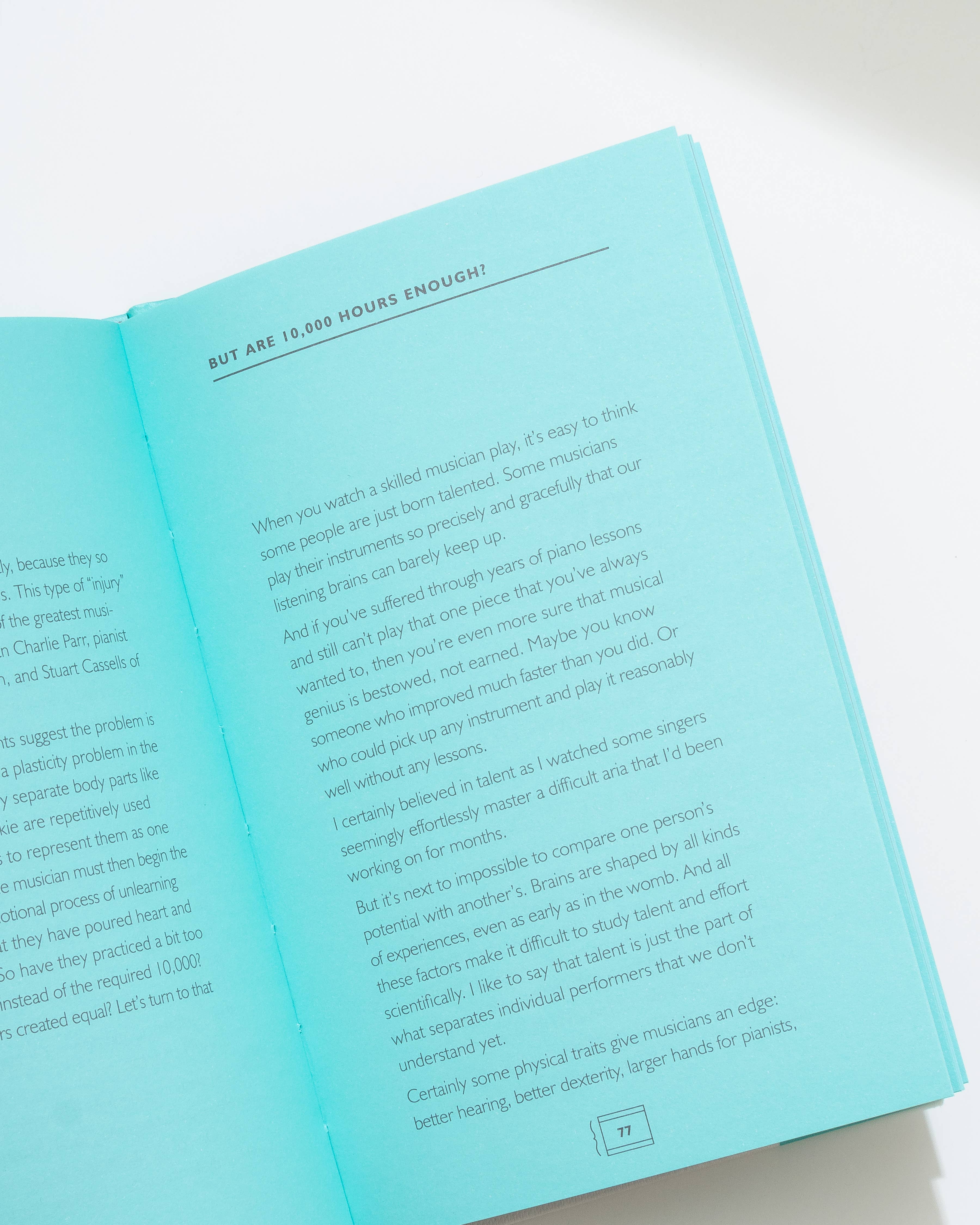 Chronicle Books - Wholesale Human & Cultural Studies - How Music Can Make You Better10