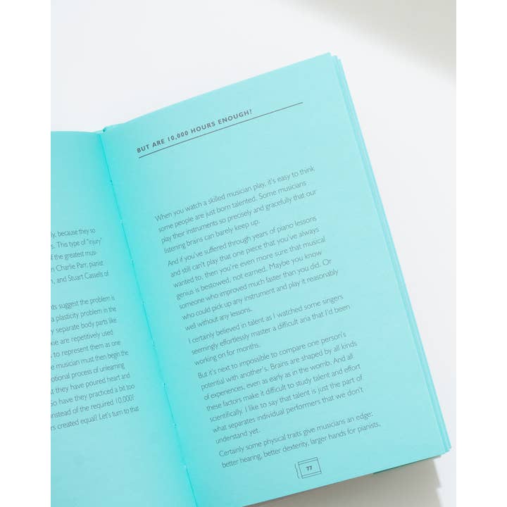 Chronicle Books - Wholesale Human & Cultural Studies - How Music Can Make You Better10