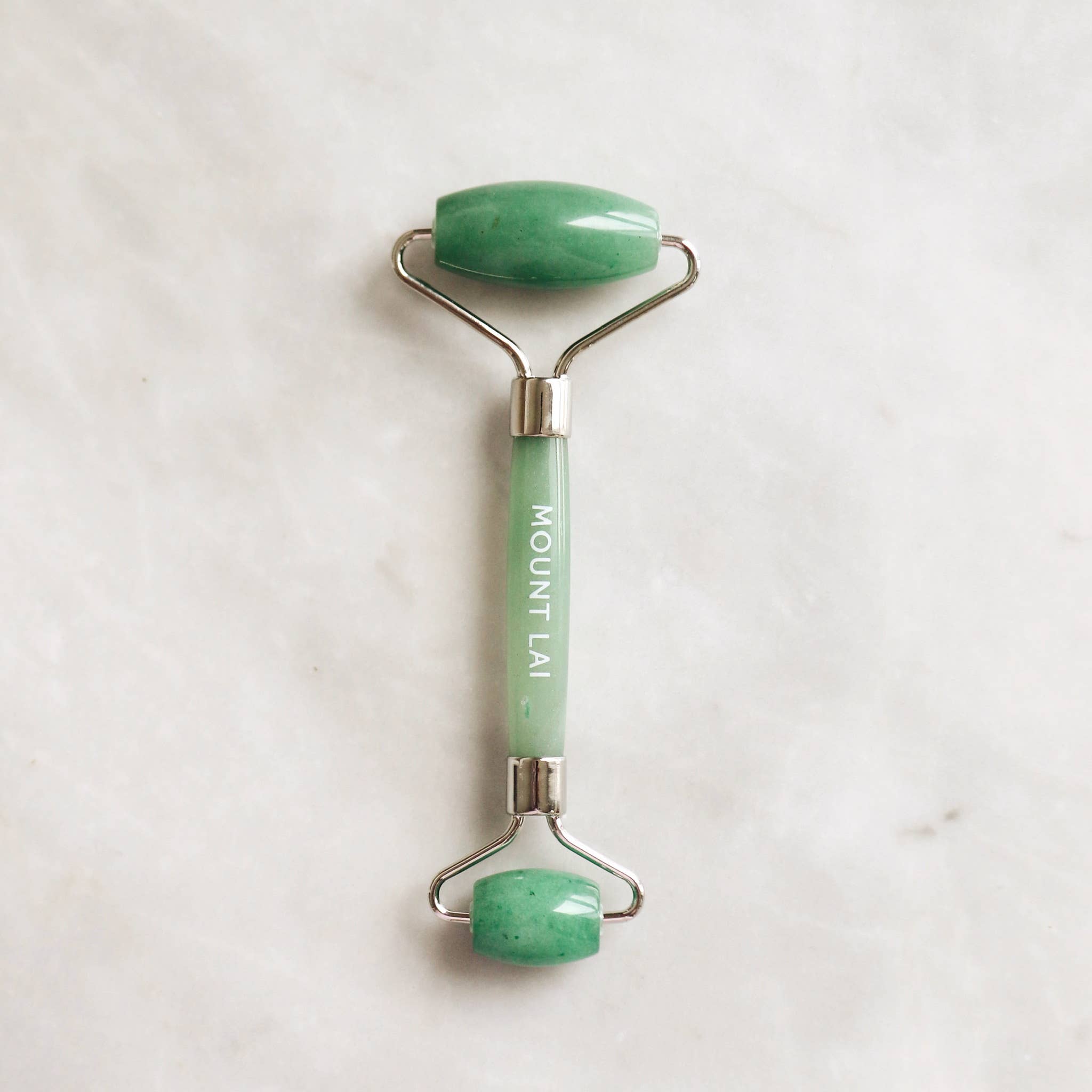 Mount Lai - Wholesale Face/Beauty Roller - The De-Puffing Jade Facial Roller1