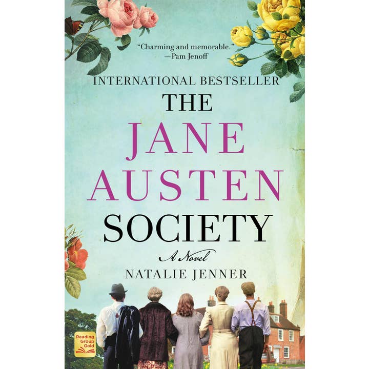 Macmillan Publishers - Wholesale Historical Fiction - Jane Austen Society, The: A Novel