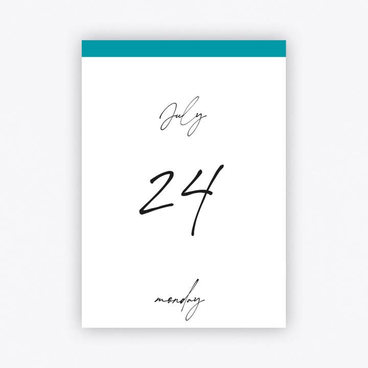 Verlag Hermann Schmidt – Calendário por atacado – Typodarium 2023 - Calendário tipográfico de 365 dias17