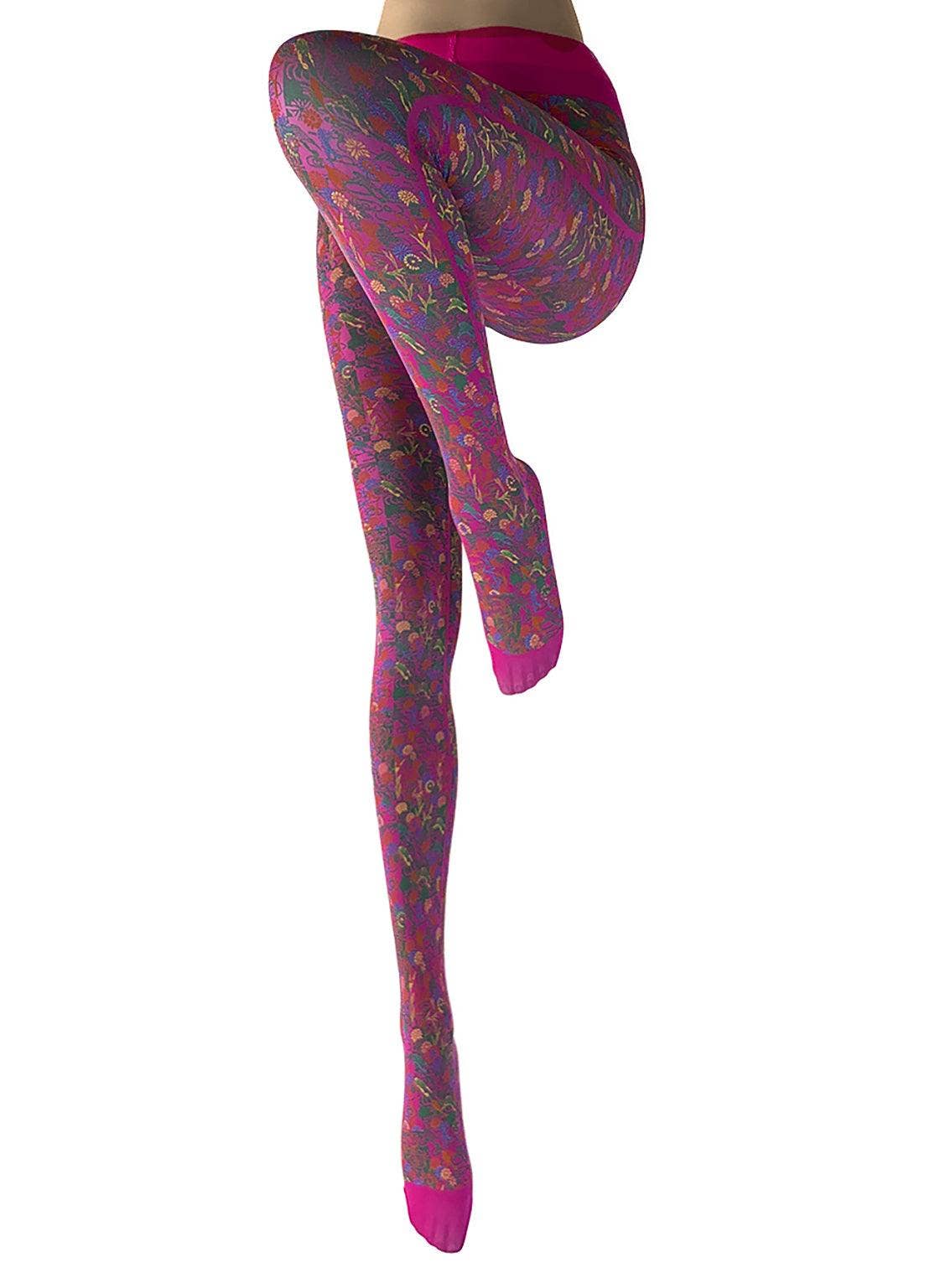 BEST LUXURY - Wholesale Pantyhose - Women's - HYD TOKIO7