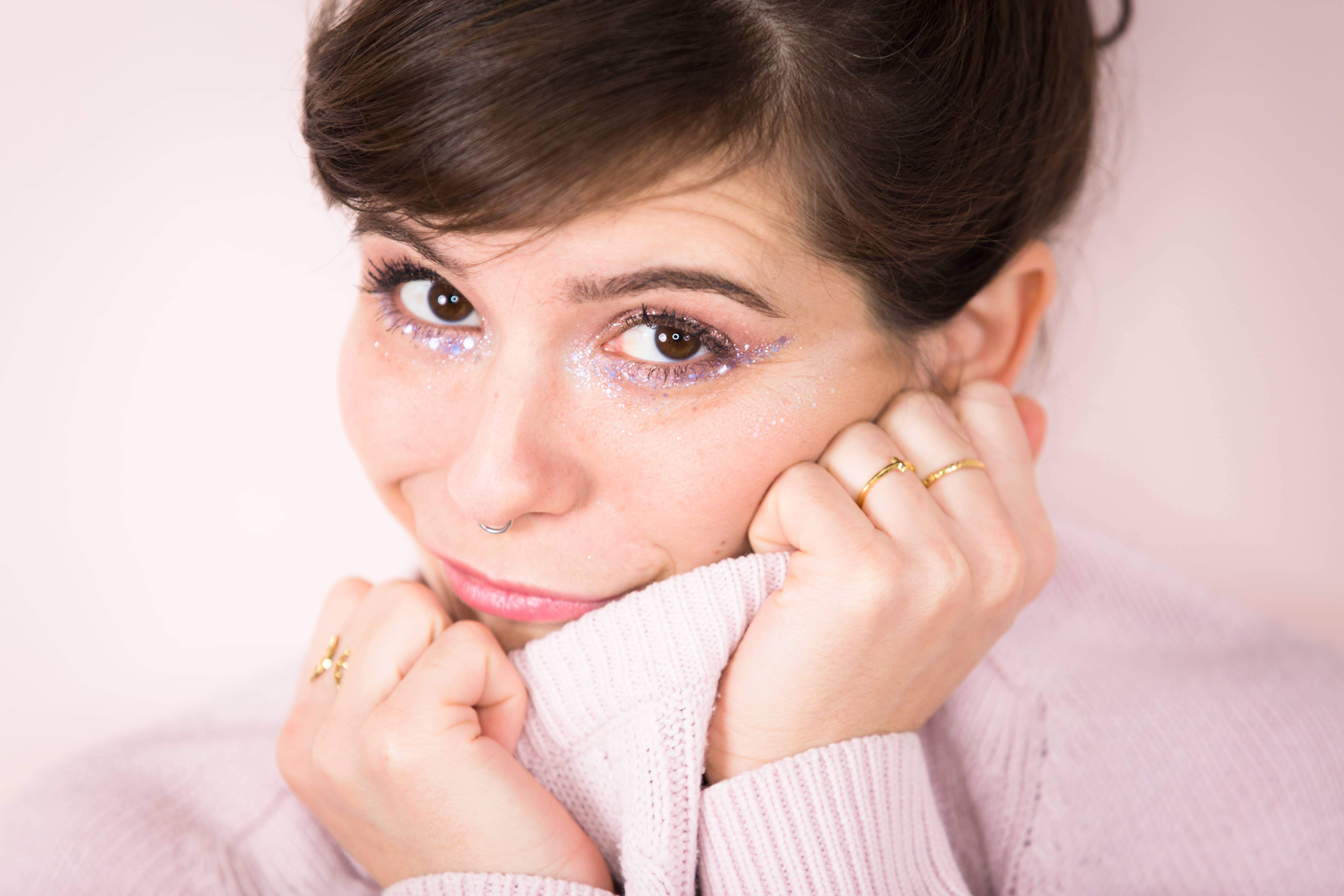 SI SI LA PAILLETTE - Vente Paillettes pour le corps - Paillettes Tout Schuss !3