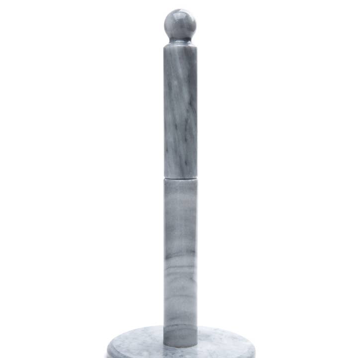 Fox Run Marble Paper Towel Holder, White, 12.5" and other Purchase Wholesale towel holder. Free Returns & Net 60 Terms on Faire trending on Faire.