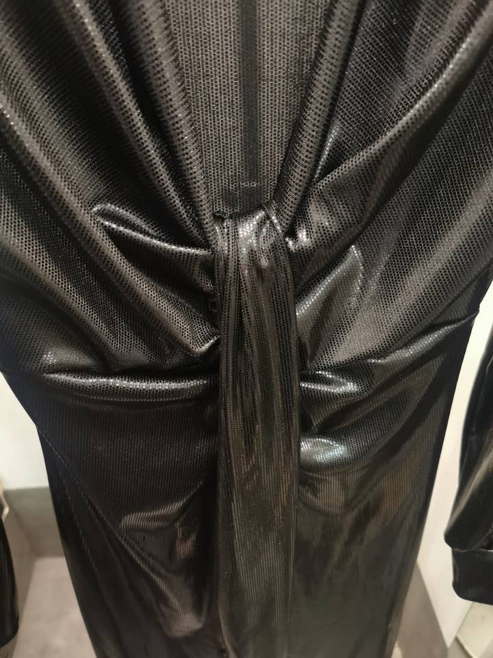 LES GRENOUILLES DU MARAIS - Wholesale Dress - Women's - MIU LGDM2530 party and evening dress6