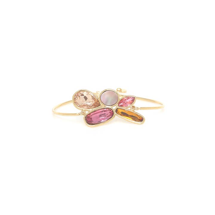 EMY justerbart halvrigidt armbånd for engroshandel hos Franck Herval