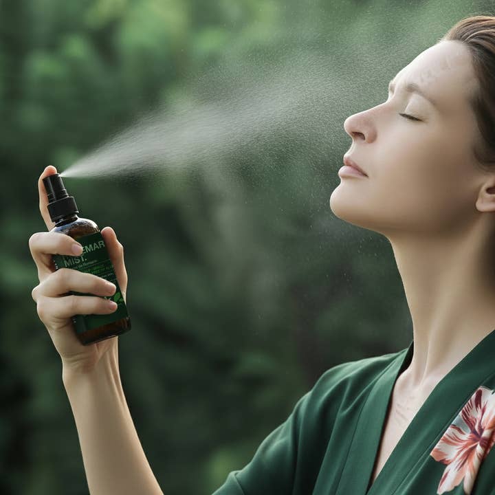 Yarok Plant Based Beauty - Wholesale Scalp/Hair Treatment - ROSEMARY MIST SPRAY3