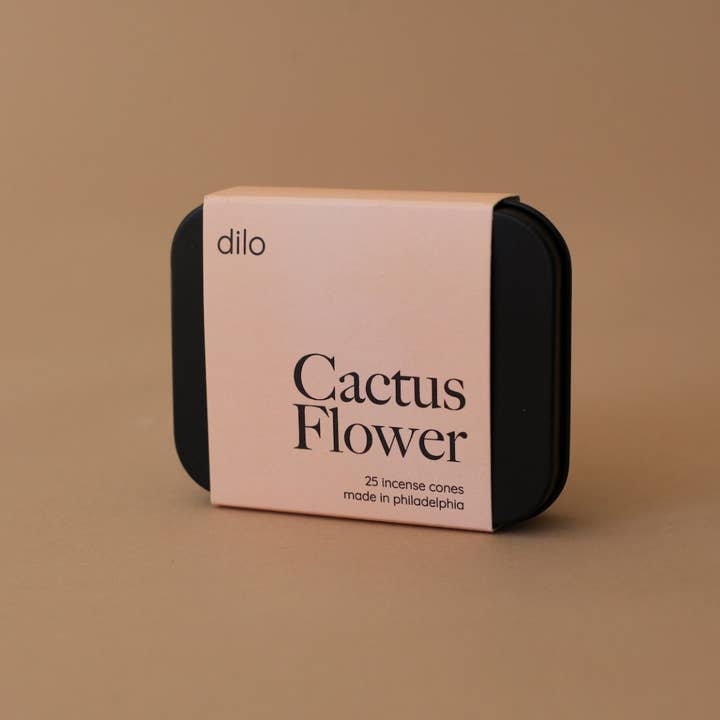 dilo - Wholesale Incense - Hinoki Sesame Incense - dilo Elsewhere Collection11