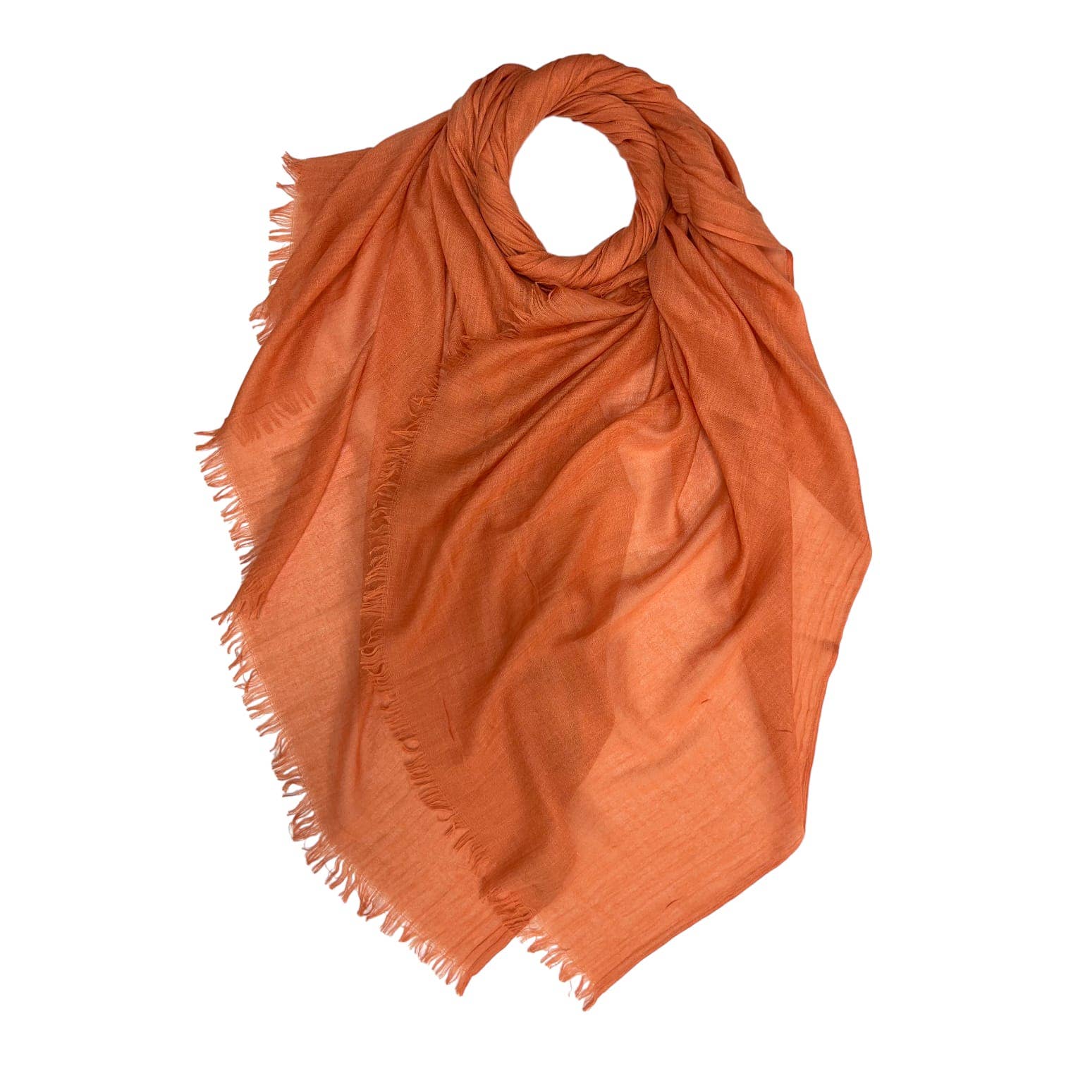 Lili Scarves (US Duty Free) – wholesale Scarf – Women's – Cotton Modal Blend Plain Scarf - 49 colours28