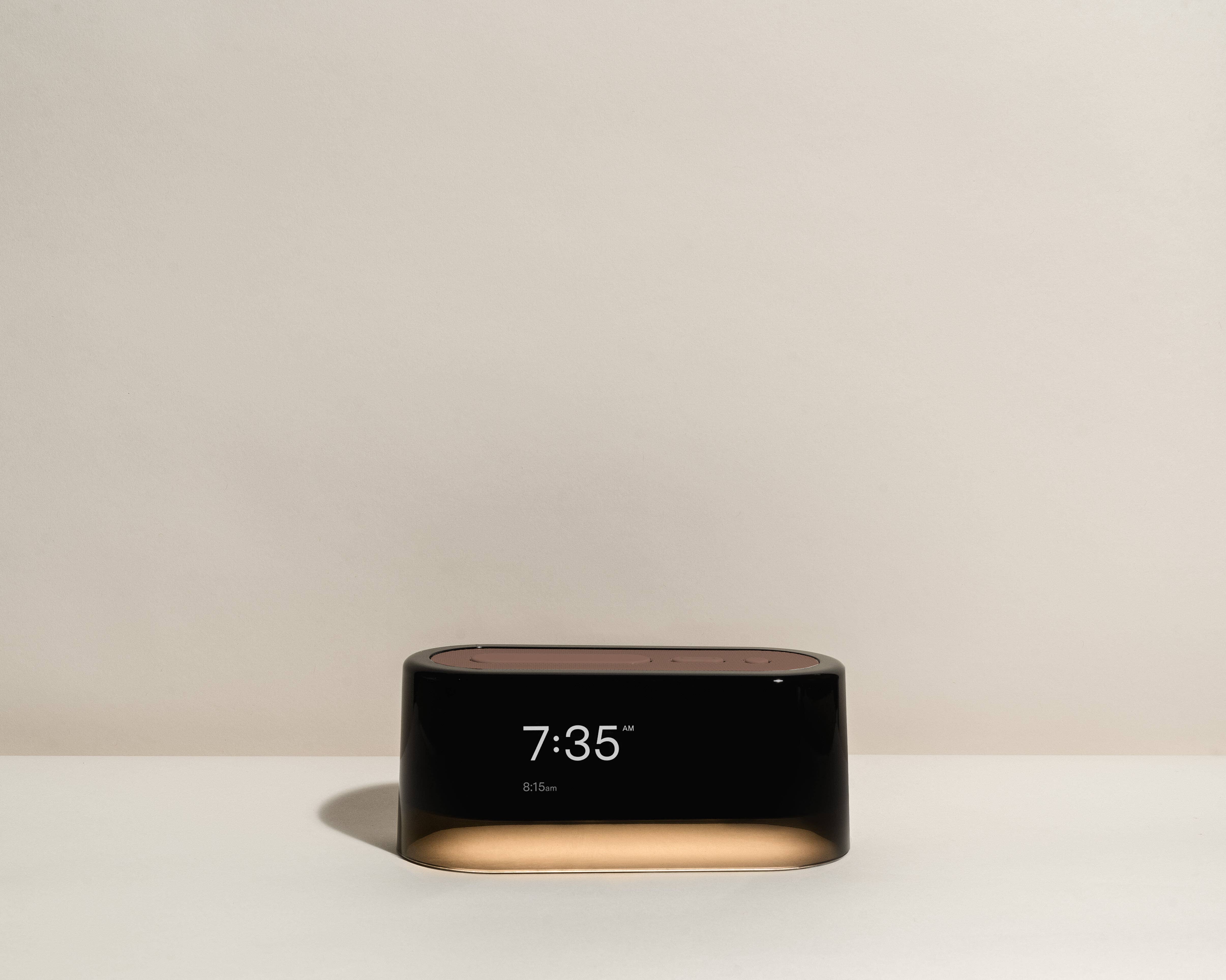 Loftie - Wholesale Alarm Clock - Loftie Clock24