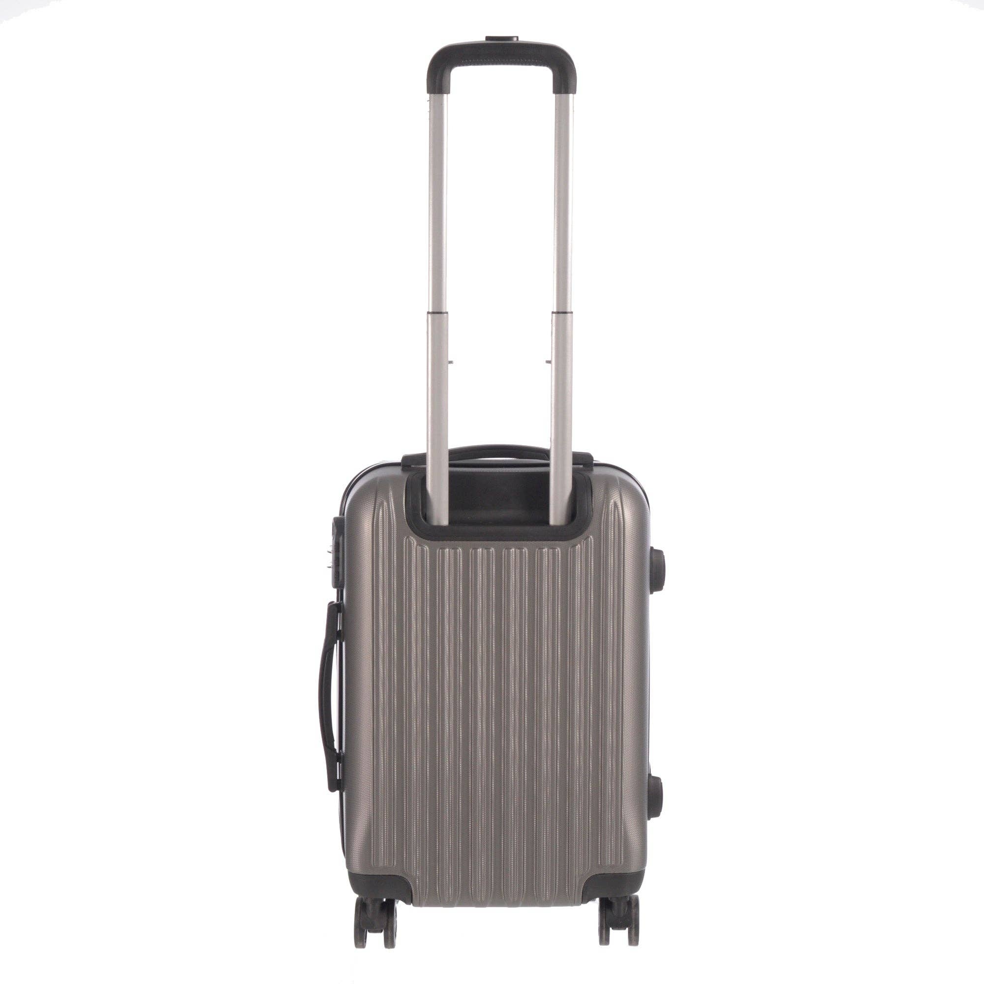 Nicci - Vendita all'ingrosso Valigie - Bagaglio a mano da 20" Collezione Grove7