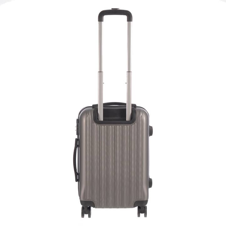 Nicci - Vendita all'ingrosso Valigie - Bagaglio a mano da 20" Collezione Grove7