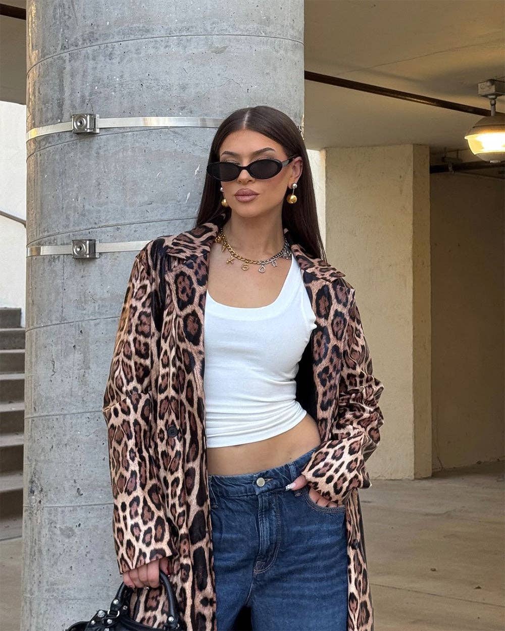 Fifth & Ninth - Wholesale Sunglasses - Women's - Taya43