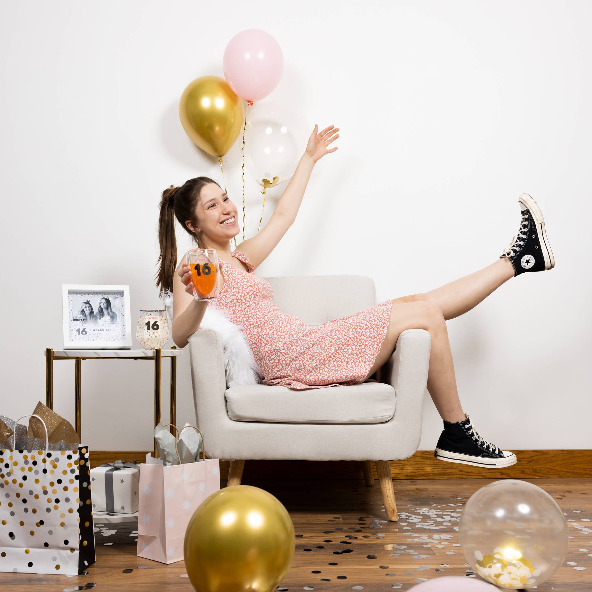 Pavilion - Vente Bougie en bocal - Bougie Sweet 100 % cire de soja de 16 à 11 oz
Parfum : Tranquility2