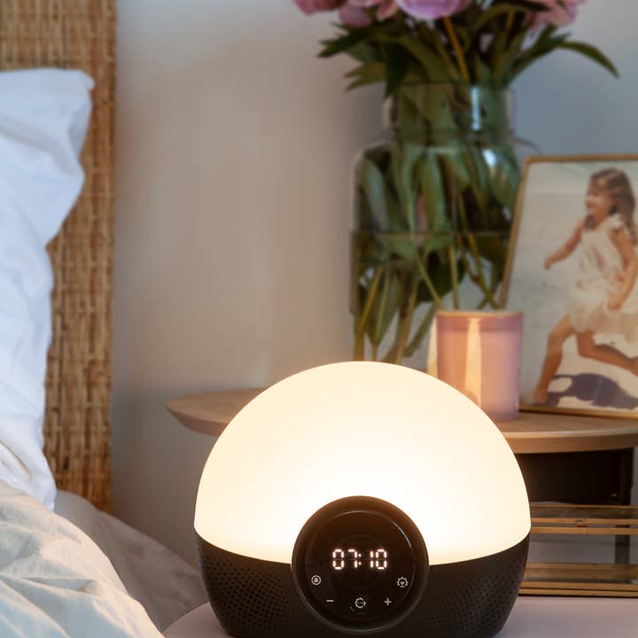 Lumie - Wholesale Alarm Clock - Lumie Bodyclock Glow 150 - Wake-Up Light