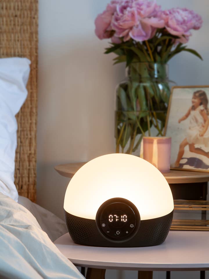 Lumie Bodyclock Glow 150 - Wake-Up Light for wholesale by Lumie