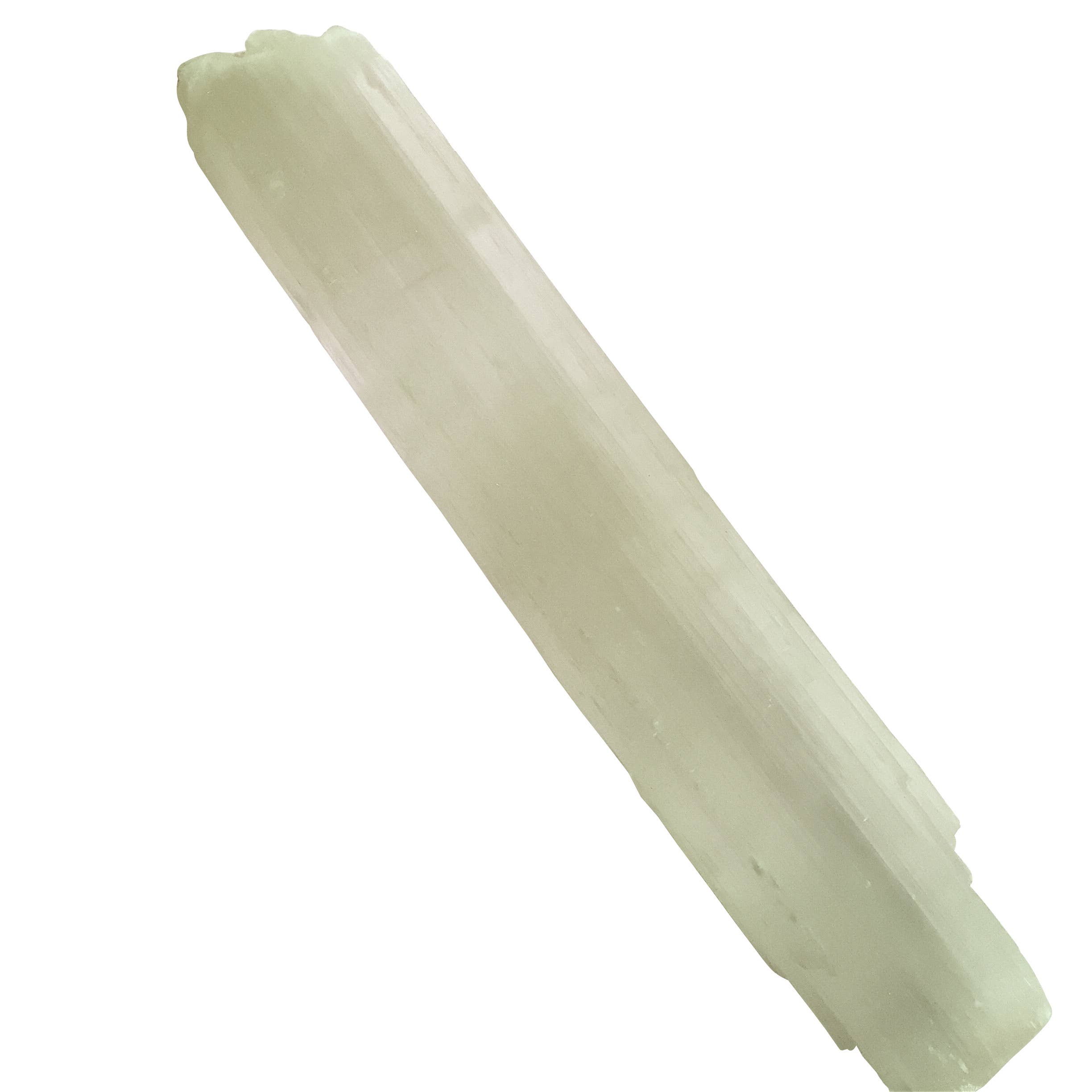 CuartoAstral - Wholesale Spiritual Stone/Crystal - Selenite Stick by CuatoAstral3