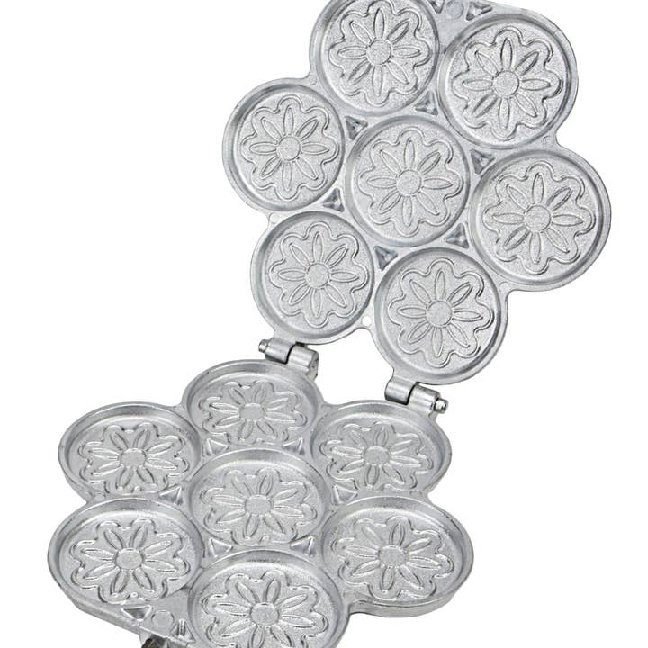 Elettro Center - Wholesale Kitchen Tool/Gadget - Induction 7-seater tiller with closing hook1