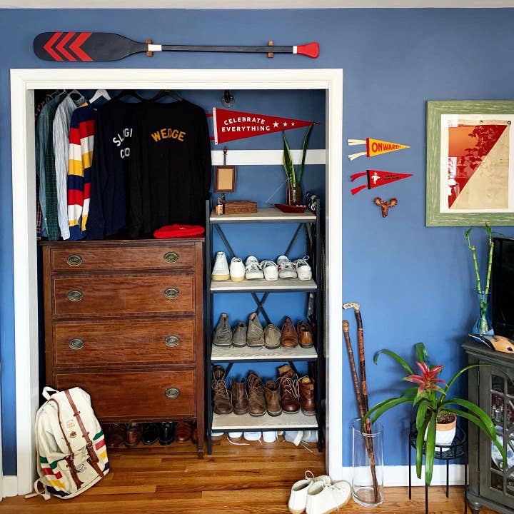 Oxford Pennant - Wholesale Flag - Celebrate Everything Pennant3