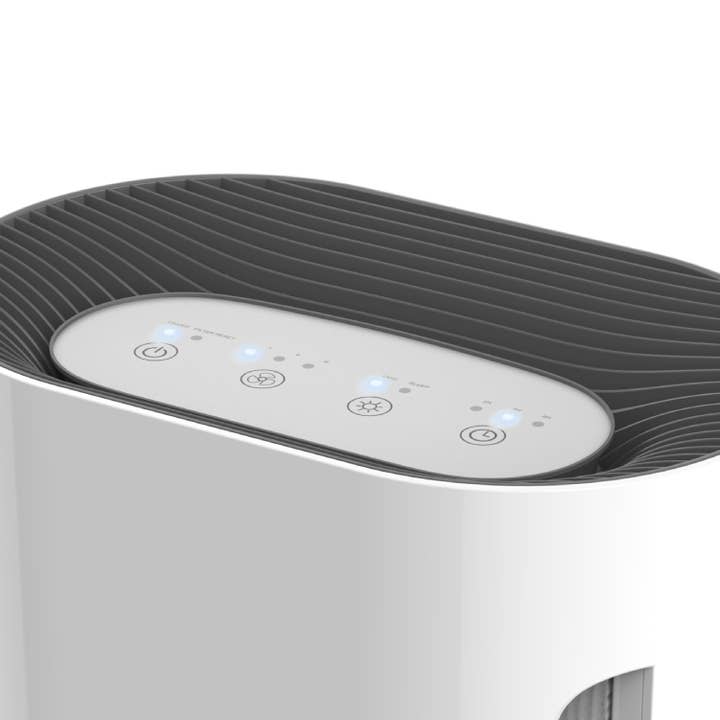 Ripple Distribution - Wholesale Air Purifier - PureZone True HEPA Air Purifier4