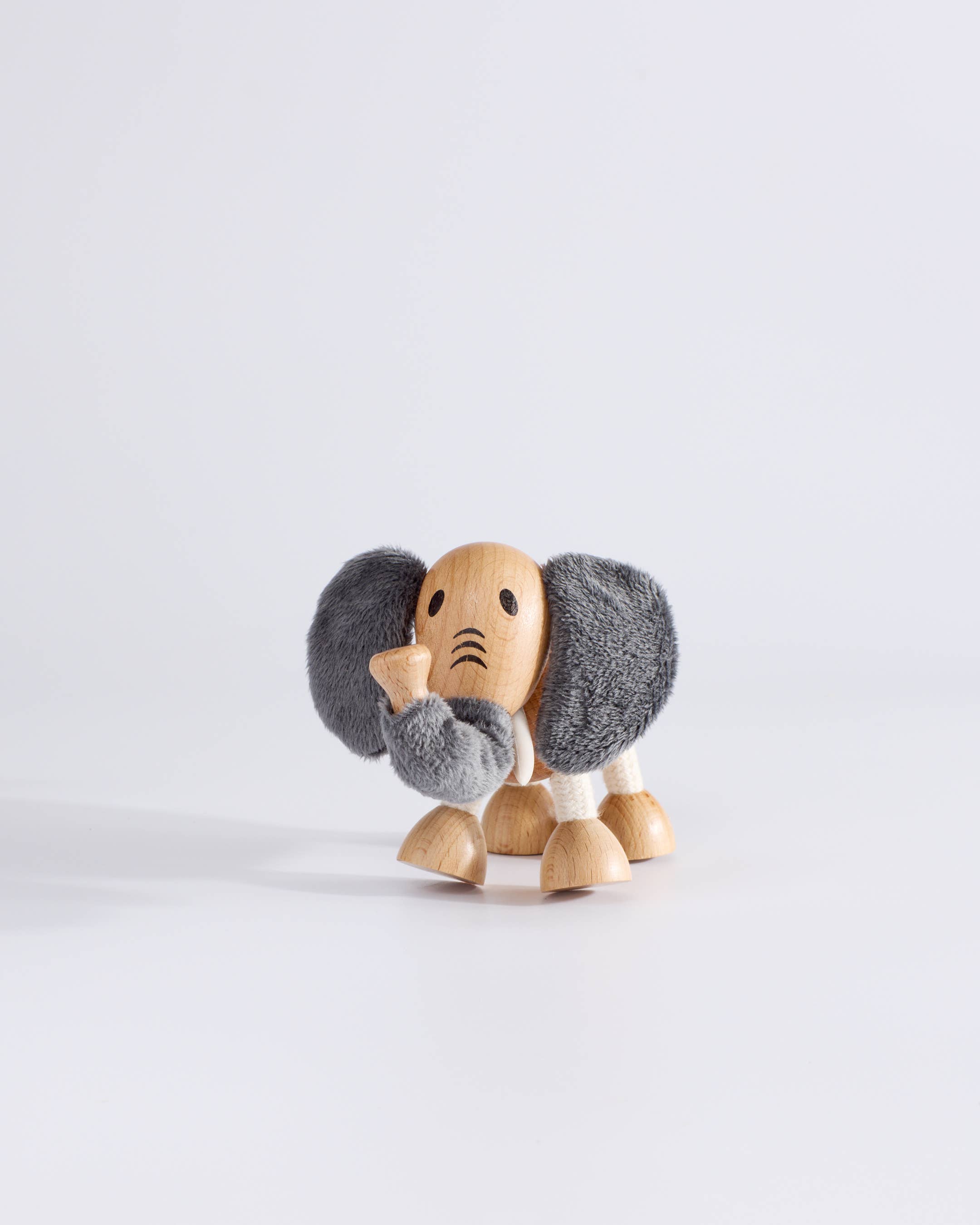 anamalz - Wholesale Wood Toy - Kids - Elephant 1