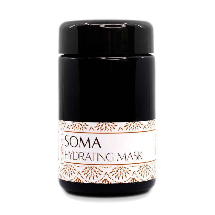 Soma | Hydrating Mask for wholesale by Wild Grace