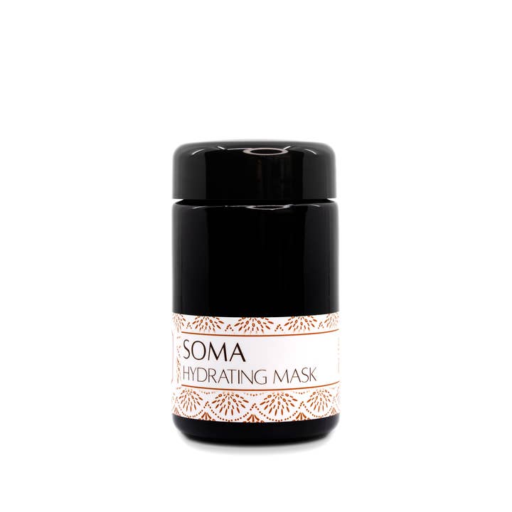 Soma | Hydrating Mask for wholesale by Wild Grace