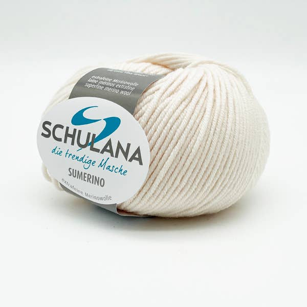 SCHULANA - Wholesale Yarn - Sumerino wool37